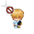 Unavailable cursor