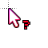 Help select cursor
