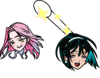 Alien Stage Cursors preview