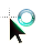 Working in background cursor