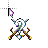 Help select cursor
