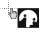 Link select cursor