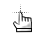 Link select cursor