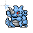 Normal select cursor