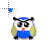 Busy cursor