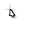 Normal select cursor
