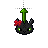 Alternate select cursor