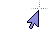 LavandAlternativeStatic cursor