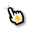 Wii - Player 4 cursor