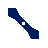 Lightning Jewel Diagonal Resize 1 cursor