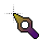 Normal select cursor