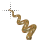 Normal select cursor