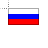 Russian Flag  cursor