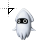 Blooper cursor