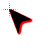 Normal select cursor