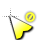 Unavailable cursor