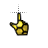 Link select cursor