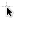 Normal select cursor