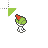ralts cursor