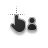 person cursor