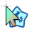 kirby icon jet cursor