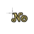buttonNO cursor