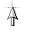 center_ptr cursor