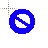 Unavailable cursor