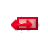 Horizontal resize cursor