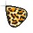 Normal select cursor