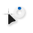 Working in background cursor