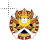 Working in background cursor