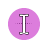 Text select cursor