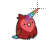 Normal select cursor