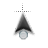 Eclair-alter cursor