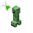 Minecraft Mobs Cursors preview