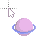 Normal select cursor