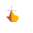 Link select cursor