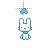 Normal select cursor
