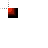 red cool cursor