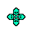 Move cursor