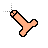 rude pointer cursor