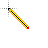 Handwriting cursor