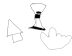 Windows But Bad (V2 SOON) Cursors cursor preview
