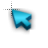 Link select cursor
