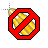 Unavailable cursor