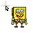 Normal select cursor