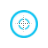 Halo Reach DMR cursor