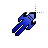 Alternate select cursor