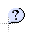 Normal select cursor